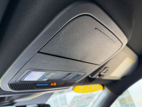 Certified 2025 Ford Mustang Mach-E GT image 27