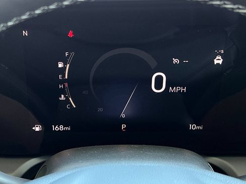 New 2026 Buick Encore GX Preferred w/ Comfort Package FWD image 26