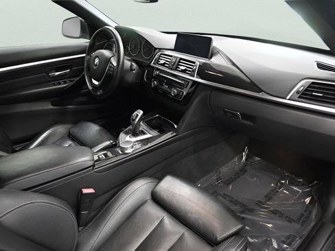 Used 2018 BMW 430i xDrive Convertible AWD/4WD image 21