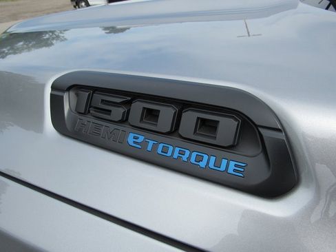 Used 2022 RAM 1500 Big Horn image 10