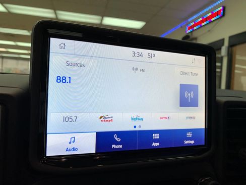 Used 2021 Ford Bronco Sport Big Bend image 17