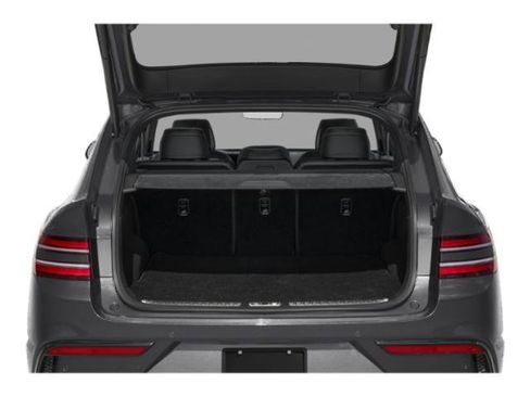 New 2026 Genesis GV80 3.5T e-SC image 13