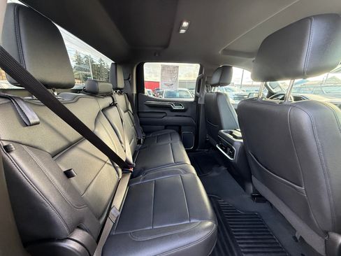 Used 2023 Chevrolet Silverado 1500 LTZ image 10