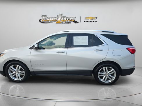 Used 2020 Chevrolet Equinox Premier AWD/4WD image 5