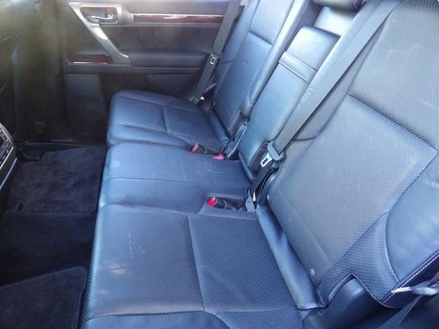 Used 2011 Lexus GX 460 Base AWD 4dr SUV image 24