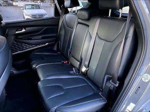 Used 2022 Hyundai Santa Fe Limited image 20