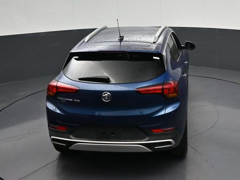 Used 2020 Buick Encore GX Select FWD image 21