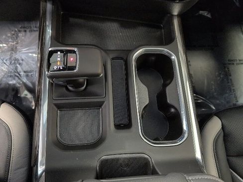 New 2025 Chevrolet Silverado 1500 RST w/ Convenience Package II image 30