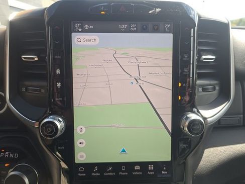 New 2026 RAM 1500 Big Horn image 21