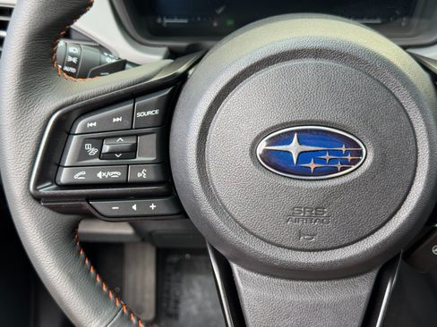 Used 2026 Subaru Crosstrek 2.5i Limited AWD/4WD image 20