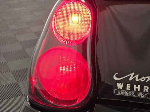 Used 2002 Chevrolet Monte Carlo SS w/ Preferred Equipment Group image 57