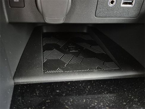 New 2025 Nissan Versa SV w/ Trunk Package image 13