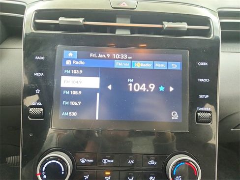 Used 2024 Hyundai Santa Cruz SE image 25