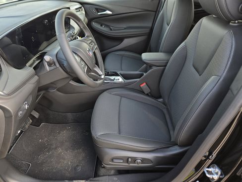 New 2026 Buick Encore GX Preferred w/ Comfort Package image 13