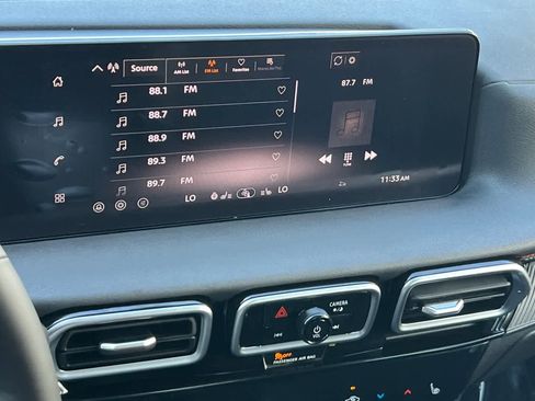 New 2026 Nissan Sentra SR image 21