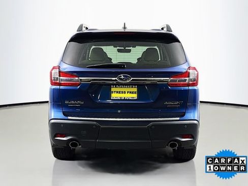 Used 2019 Subaru Ascent Limited w/ Popular Package #2A AWD/4WD image 6