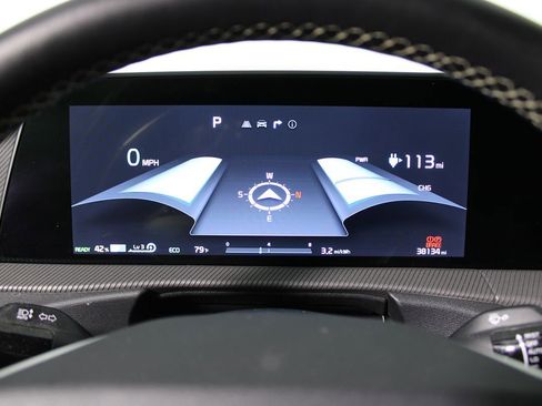 Used 2023 Kia EV6 GT-Line image 15