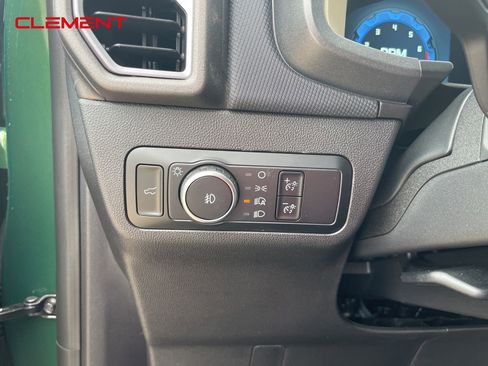 New 2025 Ford Bronco Sport Big Bend image 10