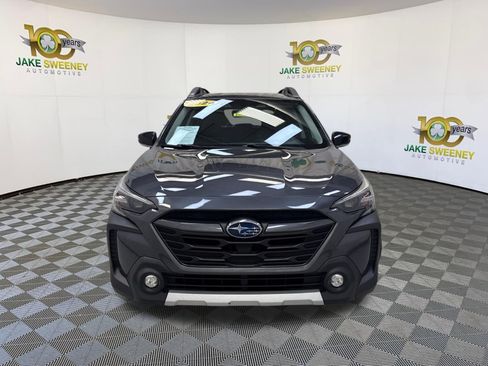 Used 2024 Subaru Outback Limited AWD/4WD image 3