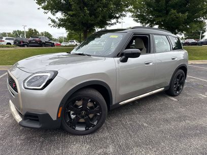 Used 2025 MINI Cooper Countryman S