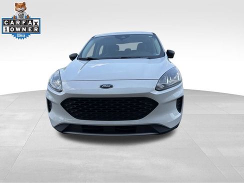 Used 2022 Ford Escape S FWD image 13
