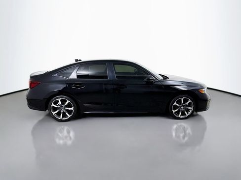 New 2025 Honda Civic Sport Touring image 8