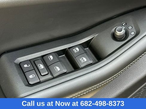 Used 2024 Jeep Grand Cherokee L Limited w/ Luxury Tech Group II image 21