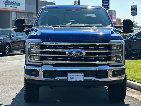 New 2026 Ford F250 Lariat w/ Tremor Off-Road Package AWD/4WD image 11