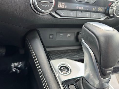 Used 2023 Nissan Altima 2.5 SL image 15