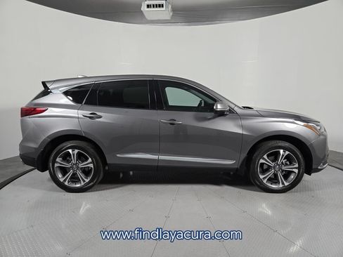 Certified 2025 Acura RDX SH-AWD w/ Technology Package image 10