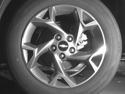 Used 2025 Chevrolet Trax LT image 14