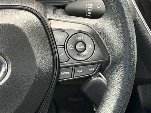 Certified 2025 Toyota Corolla LE image 13
