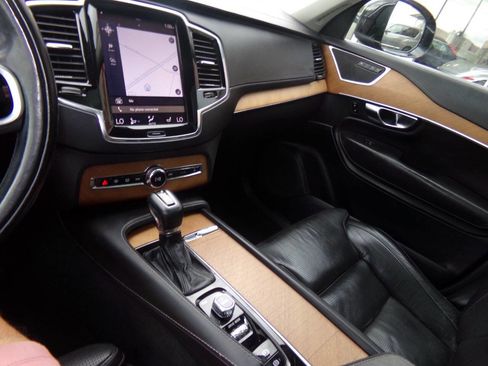 Used 2016 Volvo XC90 T6 Inscription image 66