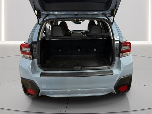 Used 2021 Subaru Crosstrek 2.5i Sport AWD/4WD image 16