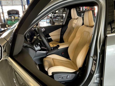 Used 2026 BMW X3 xDrive30 w/ Convenience Package image 9