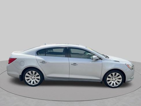 Used 2014 Buick LaCrosse Leather AWD/4WD image 33