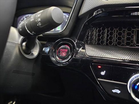 New 2026 Honda CR-V EX-L image 22