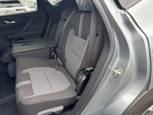 New 2026 Chevrolet Blazer LT w/ Convenience Package image 16