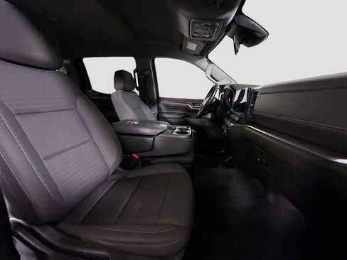 Used 2023 Chevrolet Silverado 1500 LT AWD/4WD image 29