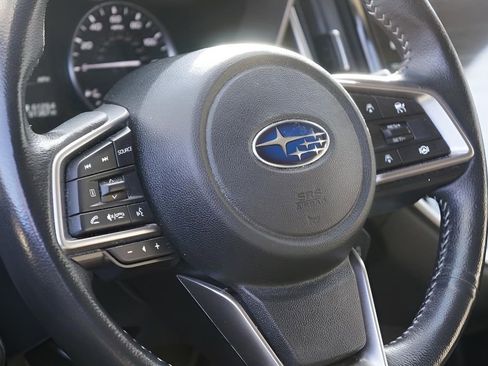 Used 2024 Subaru Ascent Limited w/ Technology Package image 16