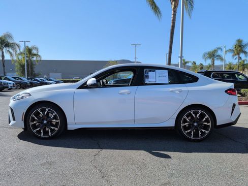 Used 2025 BMW 228i xDrive w/ Technology Package image 7