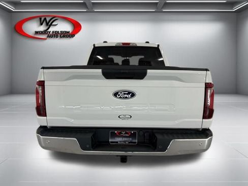 New 2026 Ford F150 XL w/ Equipment Group 103A High image 7