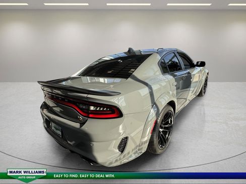 Used 2023 Dodge Charger Scat Pack image 2