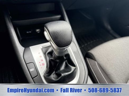 Used 2024 Kia Forte LXS FWD image 23