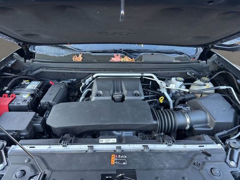 Used 2024 GMC Canyon AT4X image 20