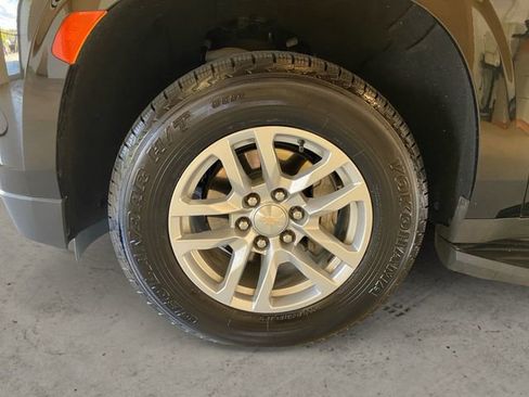 Used 2023 Chevrolet Tahoe LT image 15