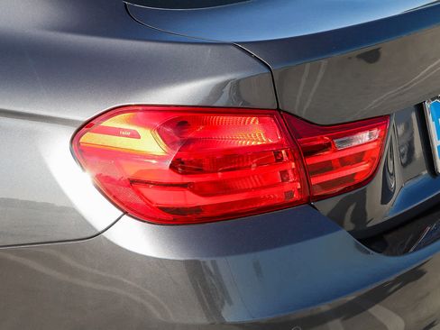 Used 2016 BMW 428i Gran Coupe image 9