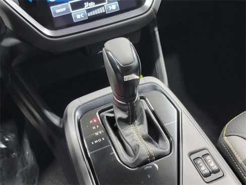 New 2026 Subaru Crosstrek 2.5i Wilderness image 22