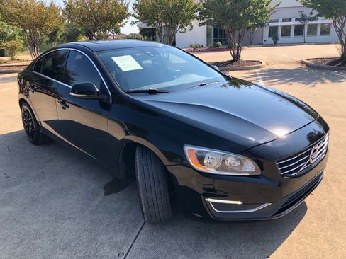 Used 2016 Volvo S60 T5 Premier image 4