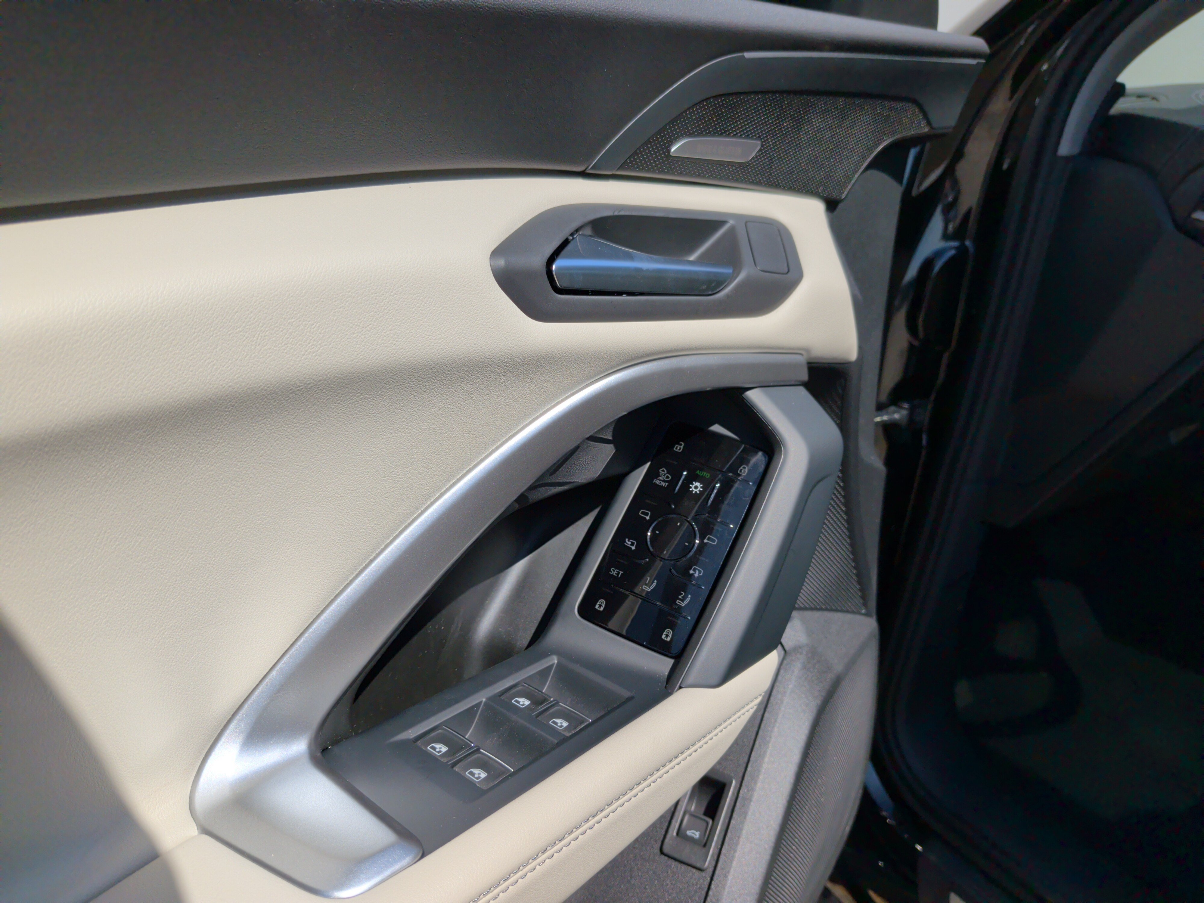 New 2026 Audi Q5 Prestige AWD/4WD image 13
